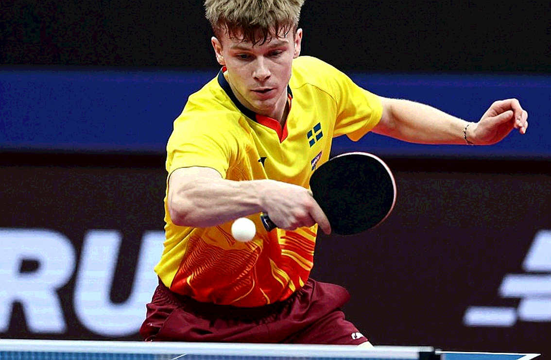 18 suất DiSE kỷ lục của Table Tennis England: lò đào tạo Anh đếm người trước khi trả lời về chất lượng