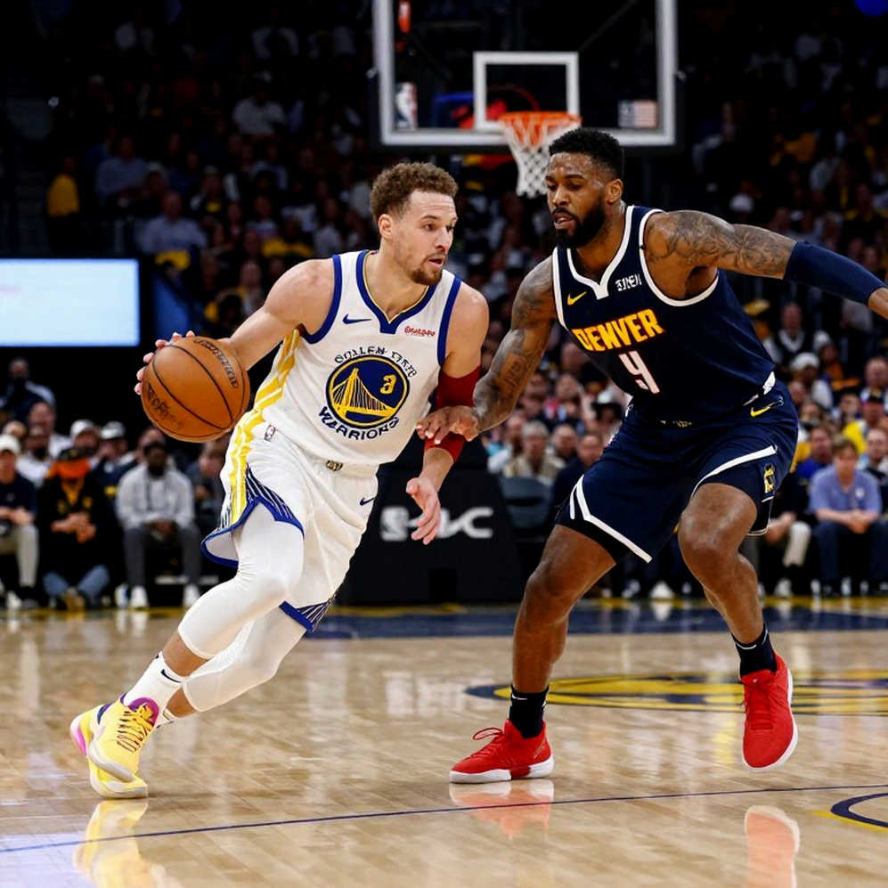 DaQuan Jeffries gãy cổ tay: Besiktas mất một cánh, EuroLeague mở ra câu chuyện lớn hơn một chấn thương