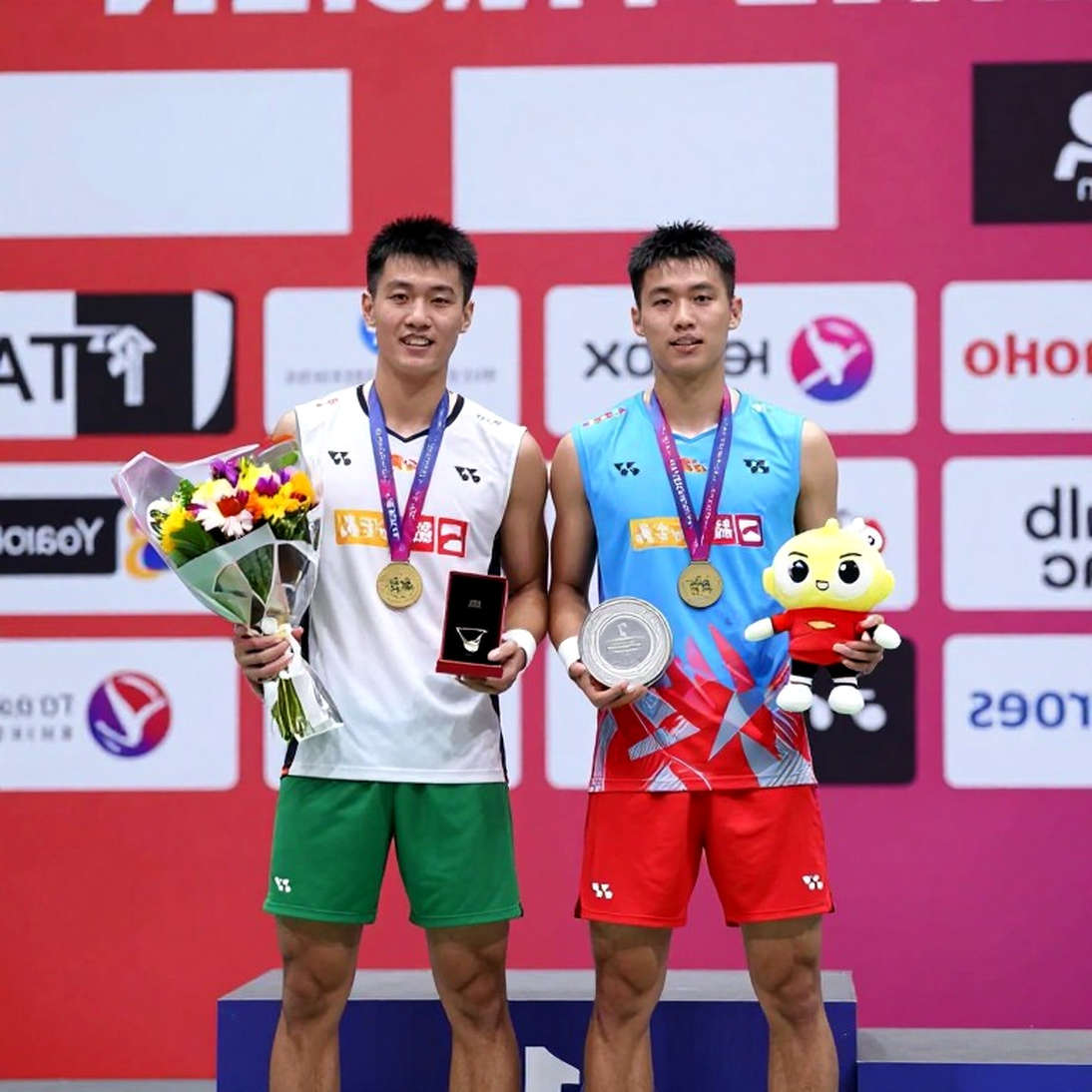 Ấn Độ trắng huy chương cầu lông cá nhân tại Asian Games 2026: Vết nứt nằm ở tầng sâu đội hình