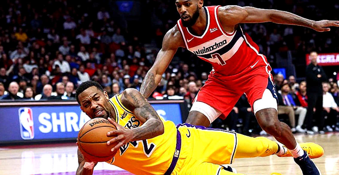 Số liệu không ghi bàn: NBA đang được quyết định bởi những con số không ai chịu đọc