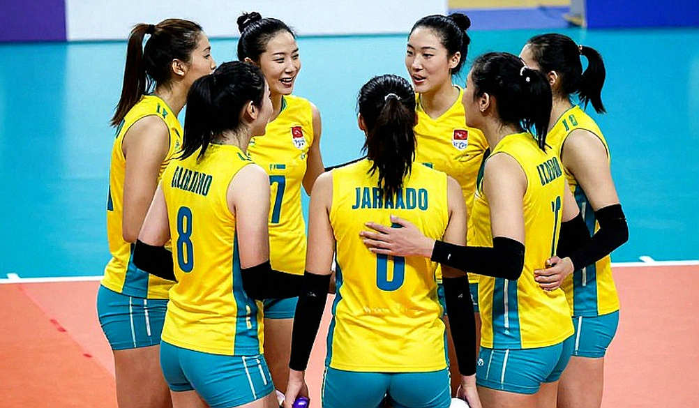 World Cup bóng chuyền nữ 2027: 18 suất đã có chủ và lỗ hổng thể thức mà ít người muốn nhìn