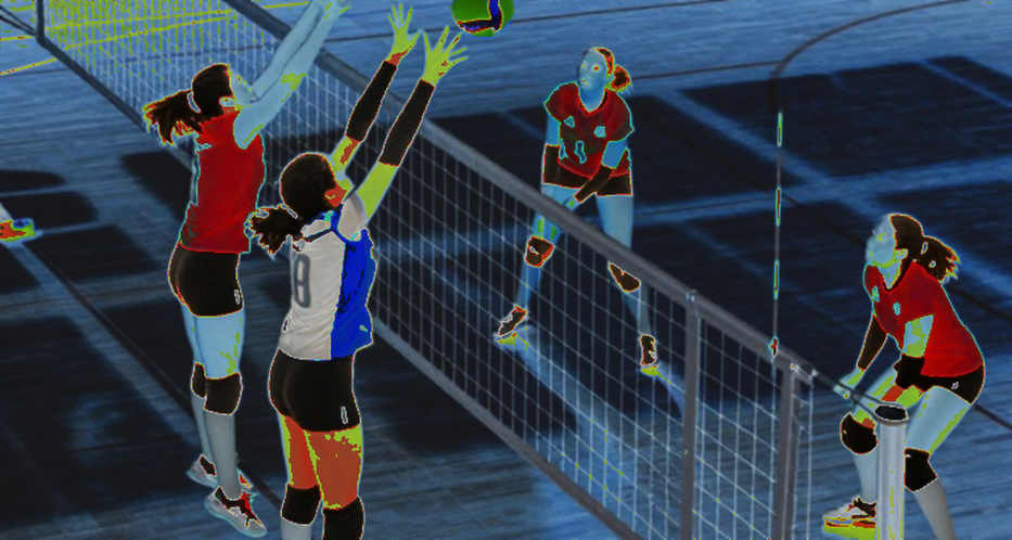 Chặn bóng bị vô hiệu hóa: Cách AVP League Championship 2026 được định đoạt bằng khoảng trống trên lưới