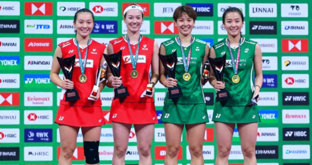 Lakshya Sen tại Asian Games 2026: Nhánh đấu được vẽ trước và những con số không đứng về phía anh