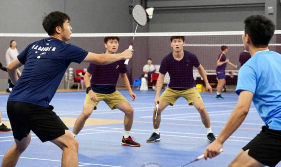 Lakshya Sen thua Loh Kean Yew sau 70 phút: mười điểm liên tiếp và cú cầu vào lưới