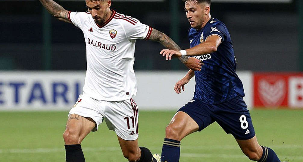 Công An Hà Nội gặp Gamba Osaka: bốn trận sạch lưới và cái bẫy mang tên vị trí thứ 15