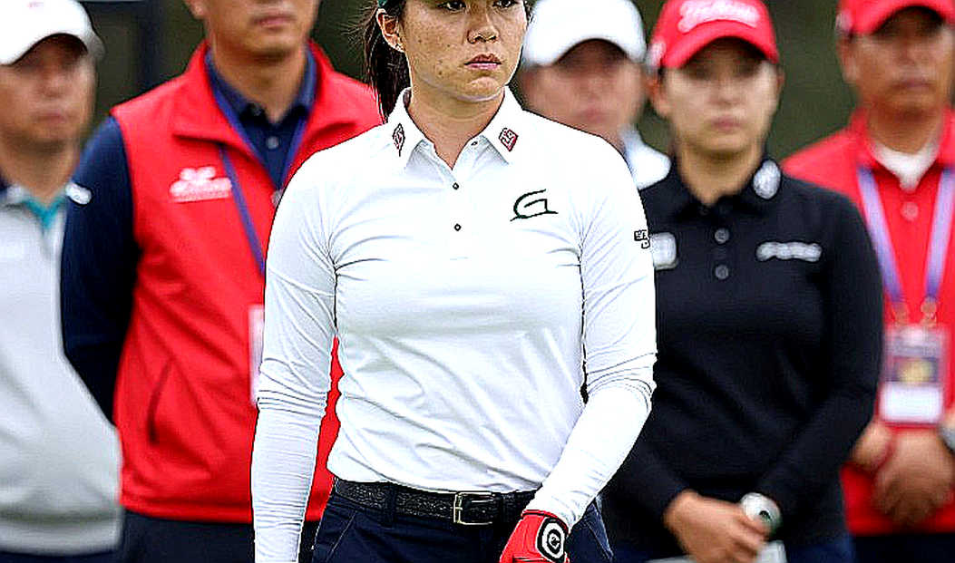 Kẻ bị bỏ quên J.J. Spaun đến Wentworth và hạ gục tất cả, kể cả Rory McIlroy