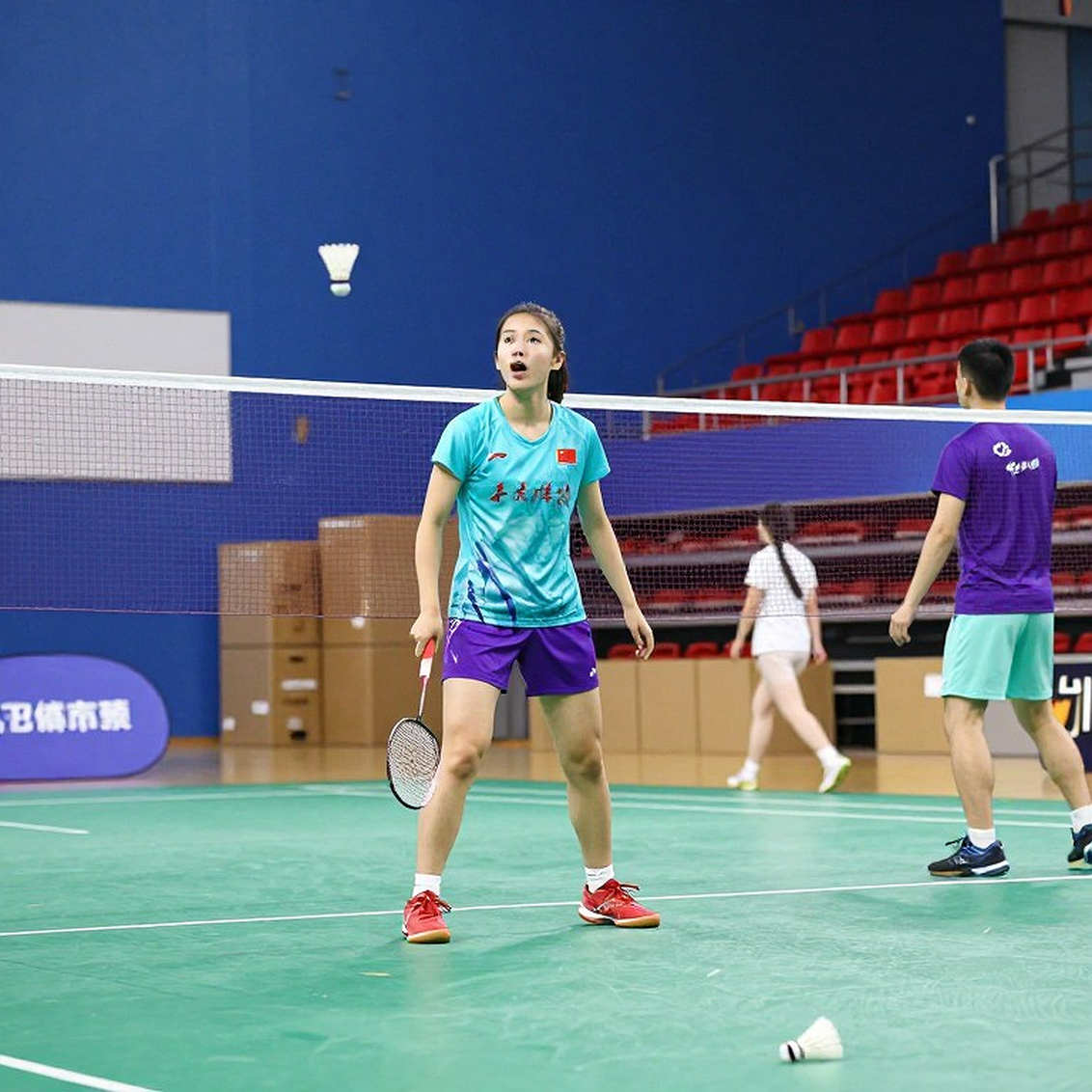 China Masters 2026: Ấn Độ và ba nhịp thở khác nhau ở ngưỡng cửa tứ kết