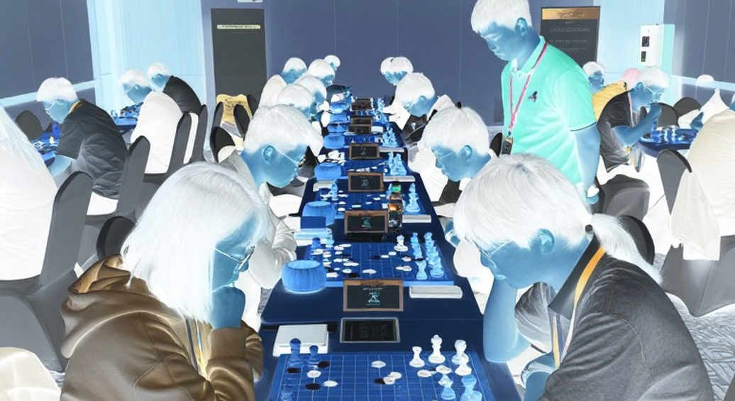 Olympiad cờ vua lần thứ 46 tại Samarkand: Ấn Độ bảo vệ cú đúp vàng giữa kỷ lục 208 đội