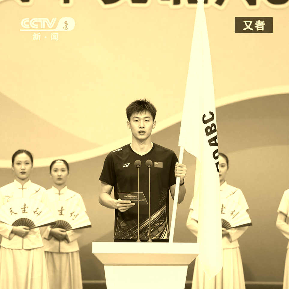 Satwik-Chirag gục ngã ở vòng 1 Asian Games 2026: Khi nhà vô địch không còn là bảo chứng