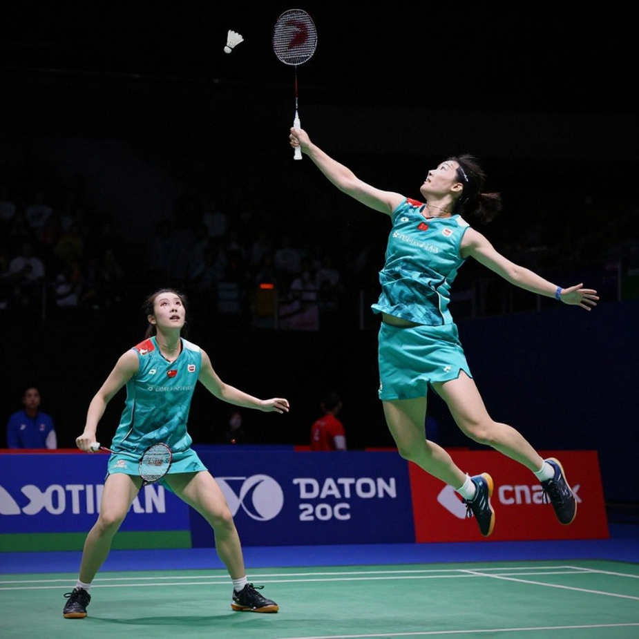 Con đường tới vàng của Lakshya Sen tại Asian Games 2026: Bảng đối đầu không nói dối