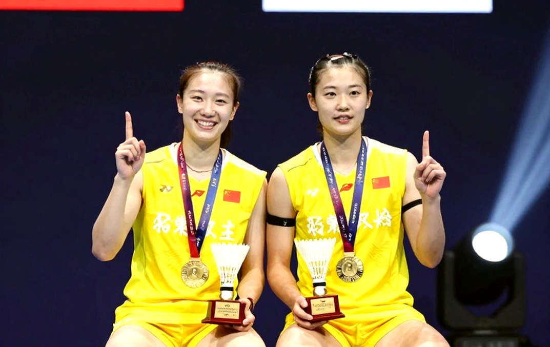 Asian Games 2026: Đường đến chung kết của cầu lông nam Ấn Độ và bài toán hai trụ cột
