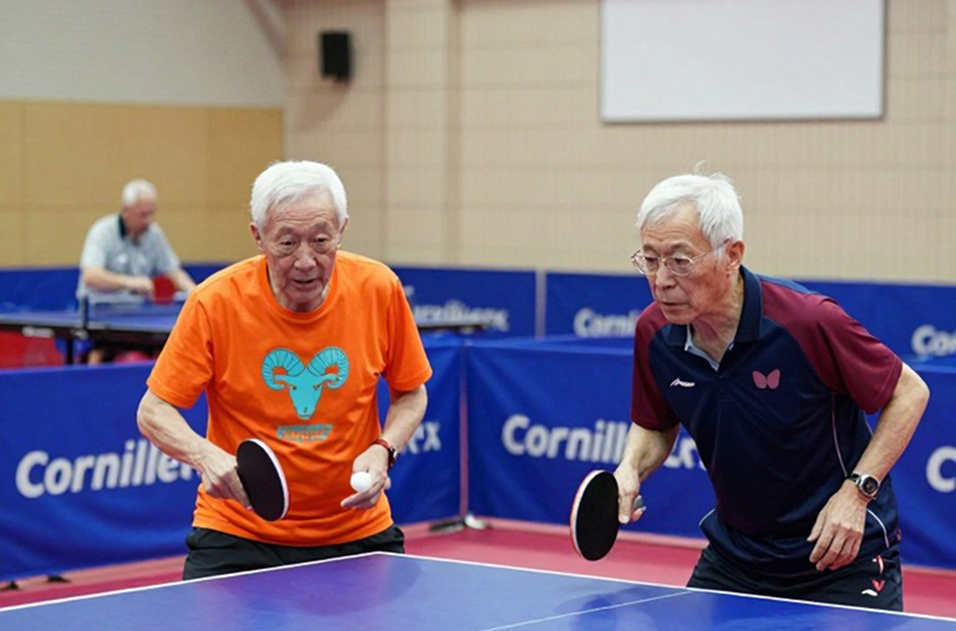 ETTU 2027: Khi châu Âu đổi luật chơi trẻ và đặt cược vào đường ống tài năng