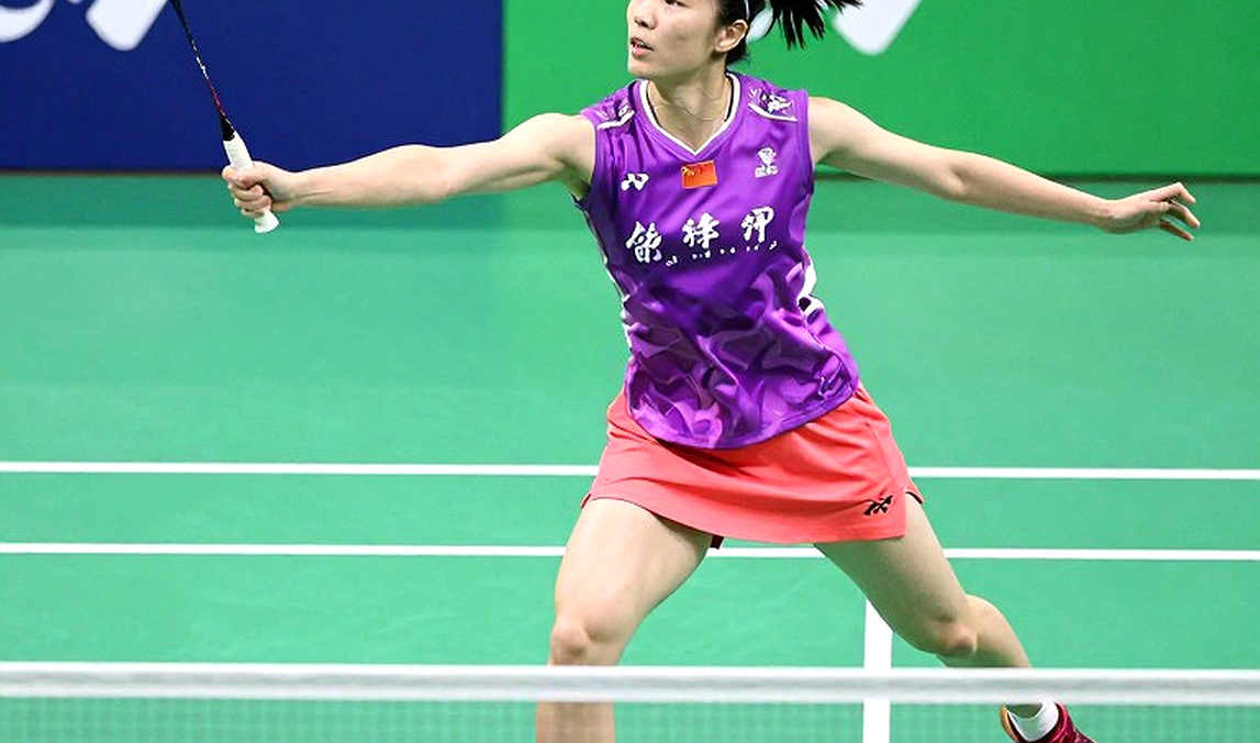 Ấn Độ và giấc mơ vàng cầu lông nam tại Asian Games 2026: tấm bản đồ dự phóng có một vết nứt