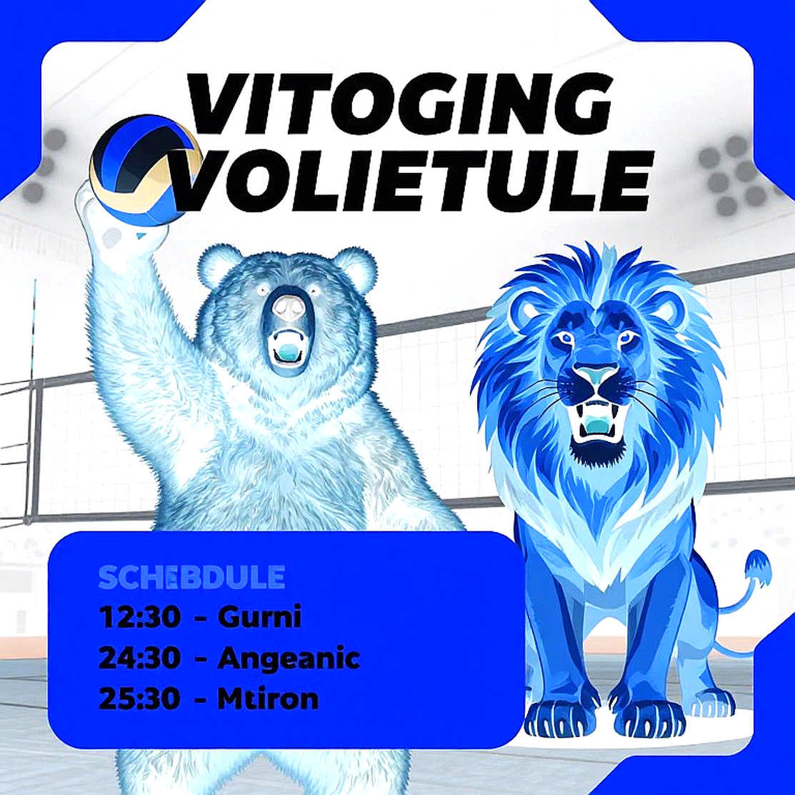 Liga Voli Mahasiswa 2026: Khi một nền tảng truyền thông tự xây giải đấu và vẽ lại bản đồ bóng chuyền đại học Indonesia