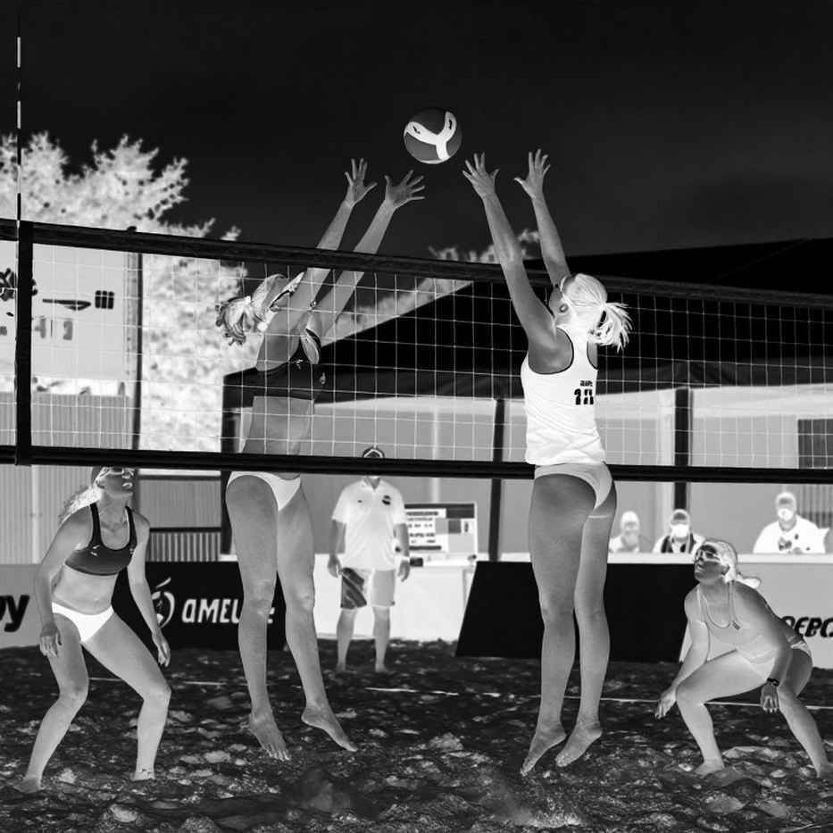 World Cup bóng chuyền nữ 2027: 18 đội có vé, và những tín hiệu chiến thuật từ vòng loại châu lục