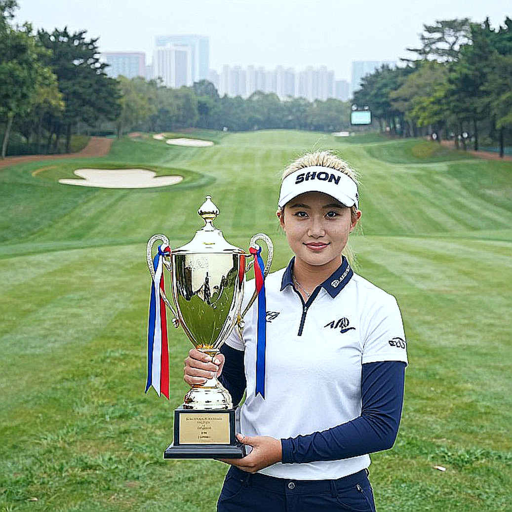 Lỗ hổng dữ liệu trong làng golf chuyên nghiệp: Khi quyết định triệu đô được xây trên nền thông tin rỗng