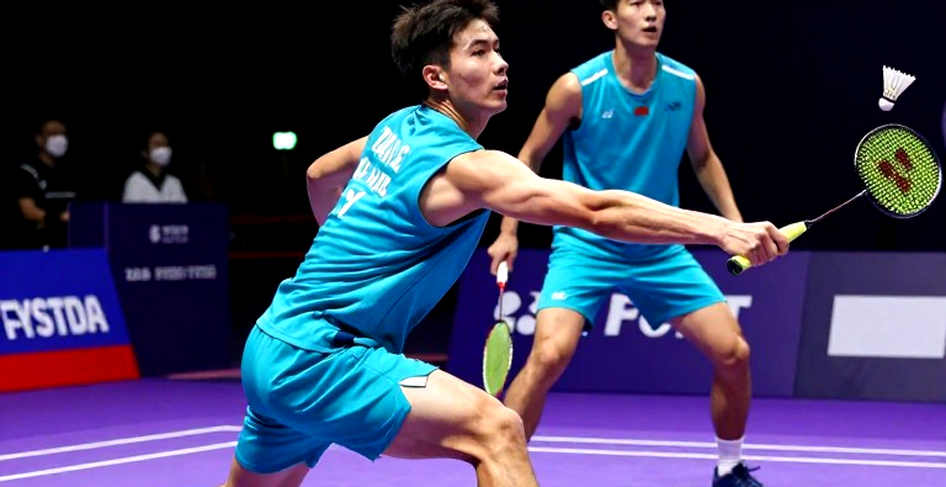 PV Sindhu thắng Hina Akechi ở bán kết French Open 2026, đối đầu An Se Young ở chung kết
