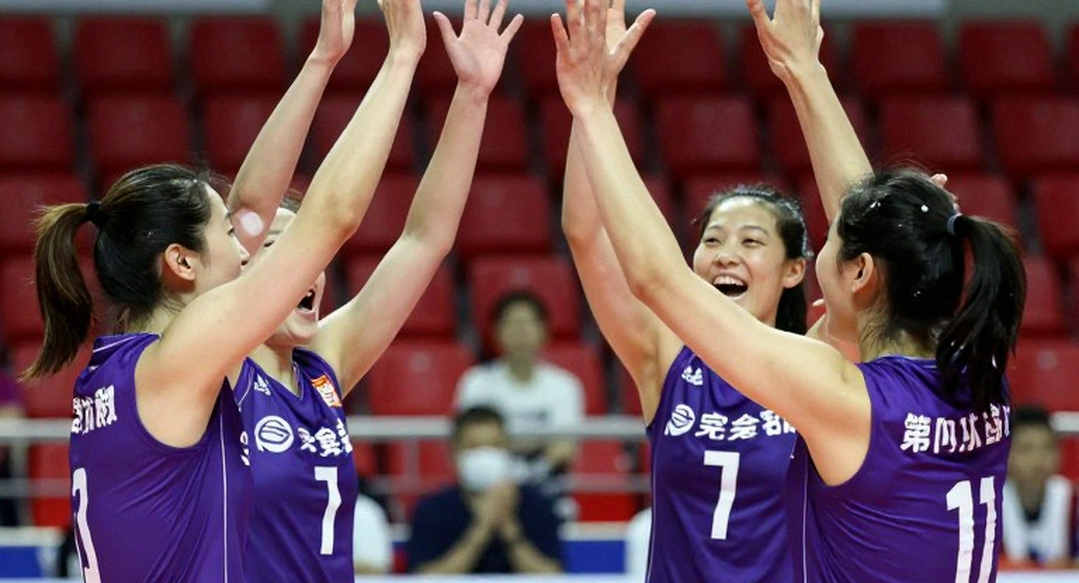 Cầu mây nữ Việt Nam thắng Hàn Quốc 2-0, vào chung kết Asiad 20: bên trong quyết định thay người ở điểm 1-4