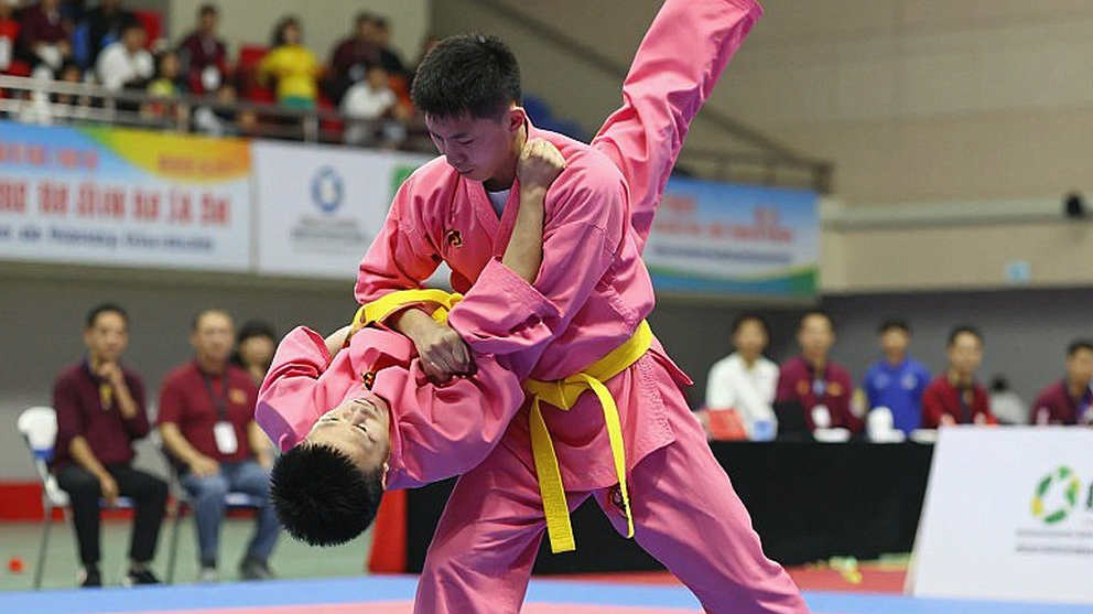 Phân Tích Chuyên Sâu Giai Đoạn 2: Khi Dữ Liệu Đầu Vào Rỗng và Bài Toán Nhận Diện Môn Võ Thuật