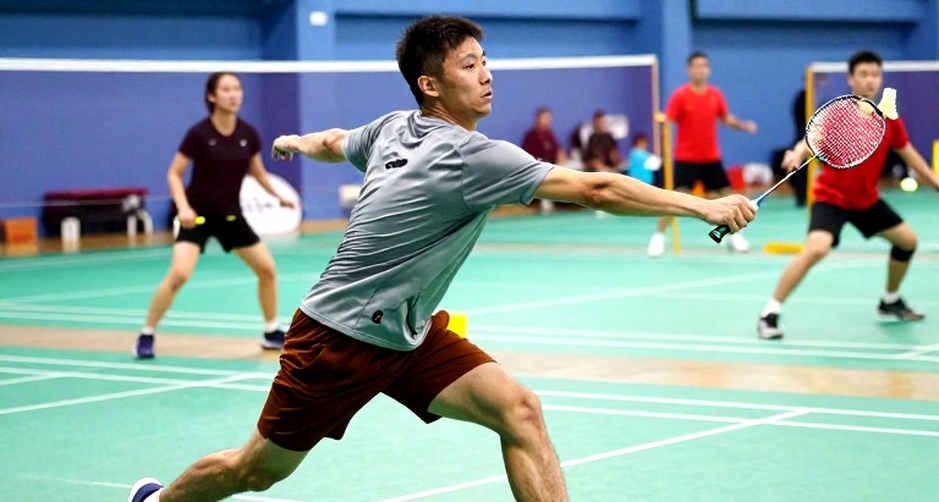 Ashmita Chaliha, làn khói mờ và câu hỏi BWF chưa từng trả lời thẳng