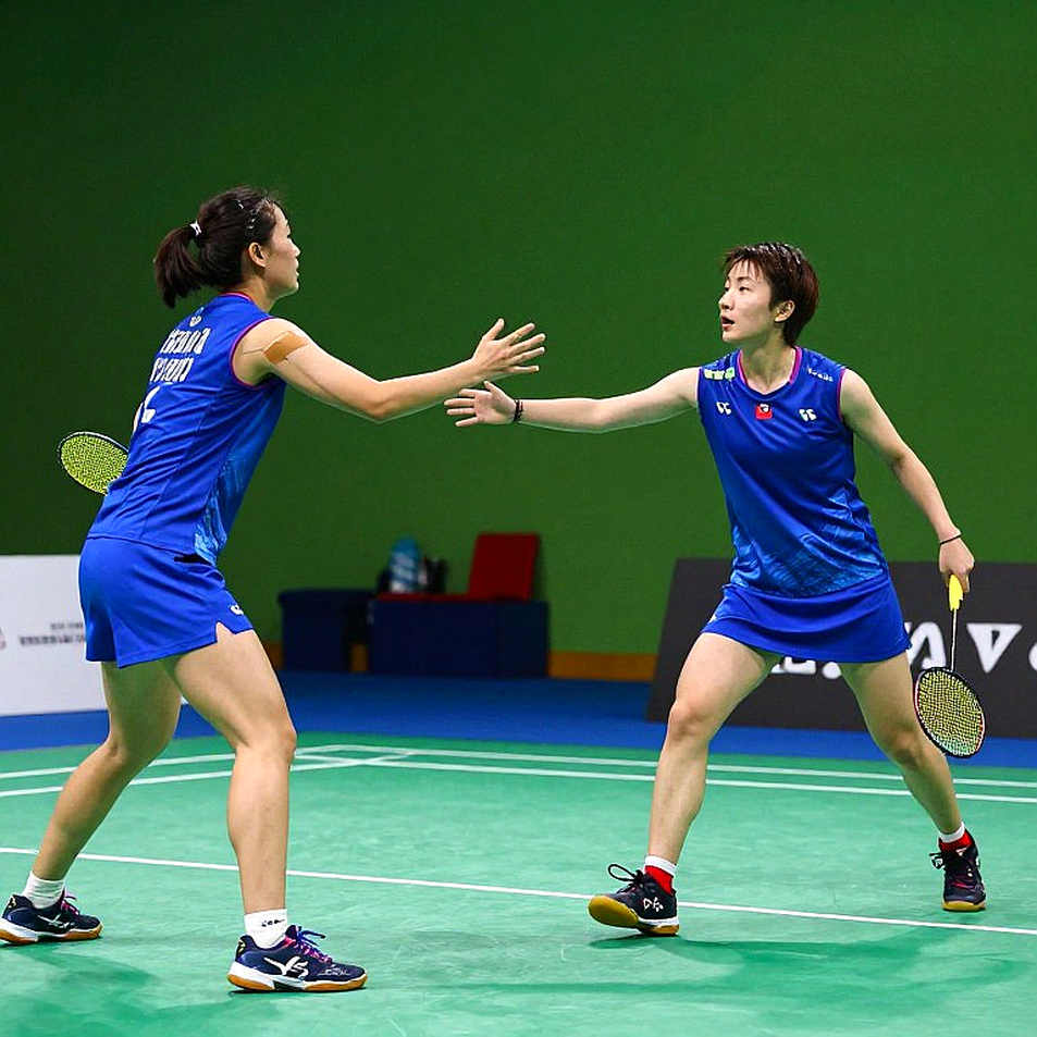 Asian Games 2026: Nhịp đập từ bản vẽ nhánh đấu cầu lông tại Aichi-Nagoya