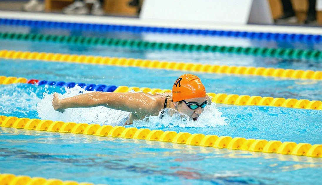 Cameron McEvoy thử 100m tự do ở World Cup: bài toán dữ liệu cũ mười năm