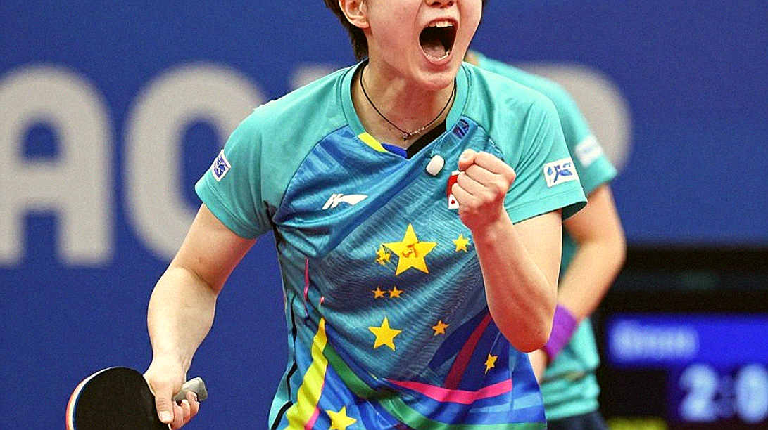 Worthing TTC mở giải Junior Team 1 Star: mạch máu ở đáy kim tự tháp bóng bàn Anh