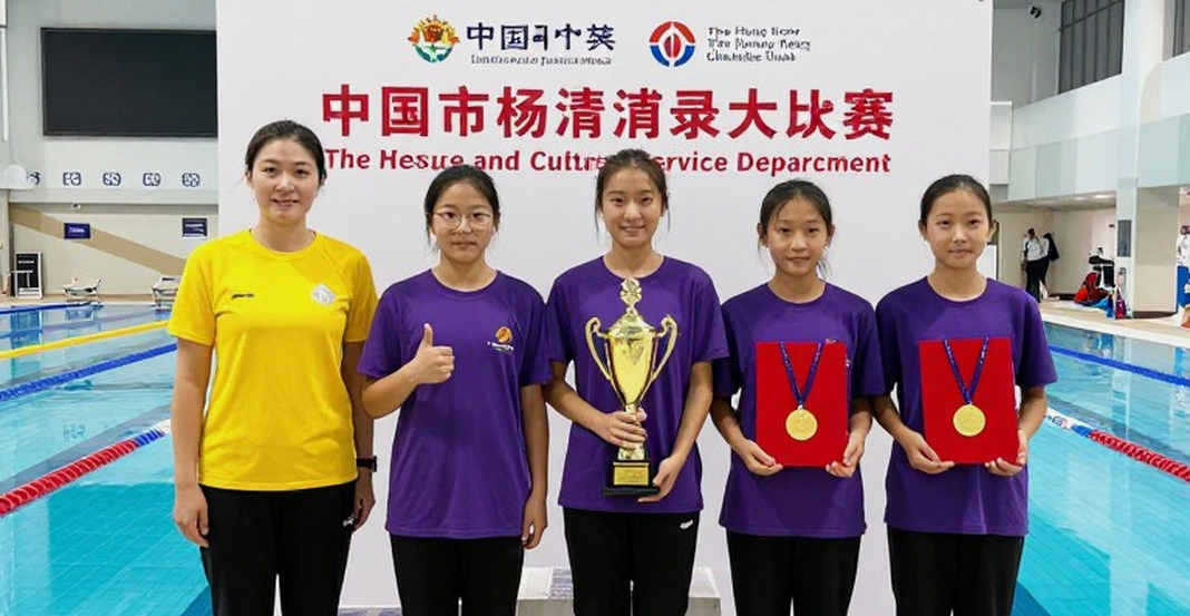 Abi Paton và NC State: Đọc tấm vé Junior Nationals bằng một phép trừ