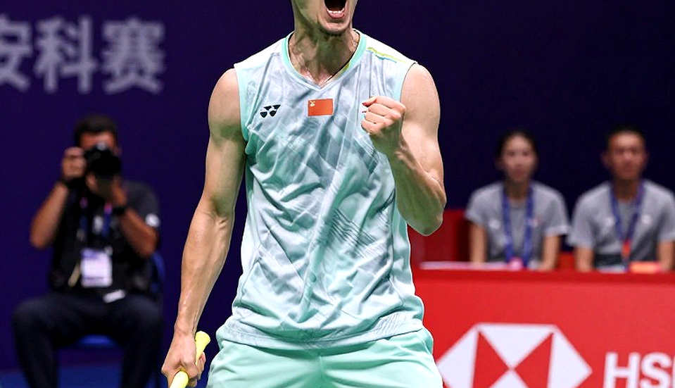 Lakshya Sen tại Asian Games 2026: Năm vòng knockout và bốn mối nợ đối đầu