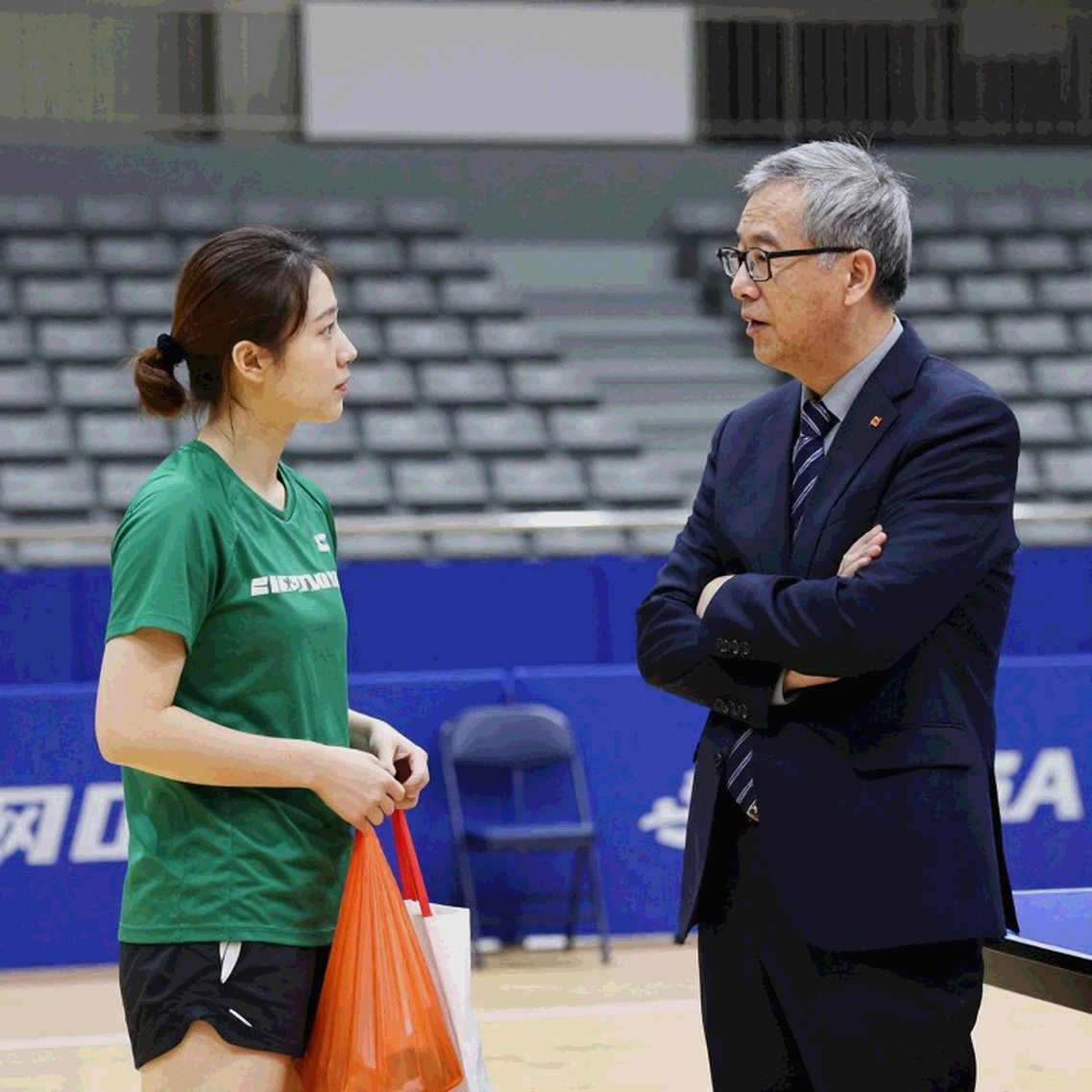 Kỷ lục 18 suất DiSE: bóng bàn Anh mở rộng nền tảng cho chu kỳ 2026–28