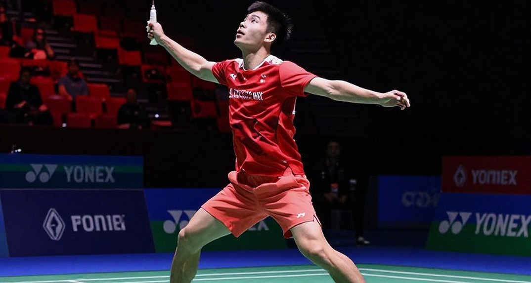 Trung Quốc đặt mục tiêu hai HCV cầu lông tại Asian Games 2026: bản dự phóng bị hạ thấp và hai khoảng trống chưa ai đo được