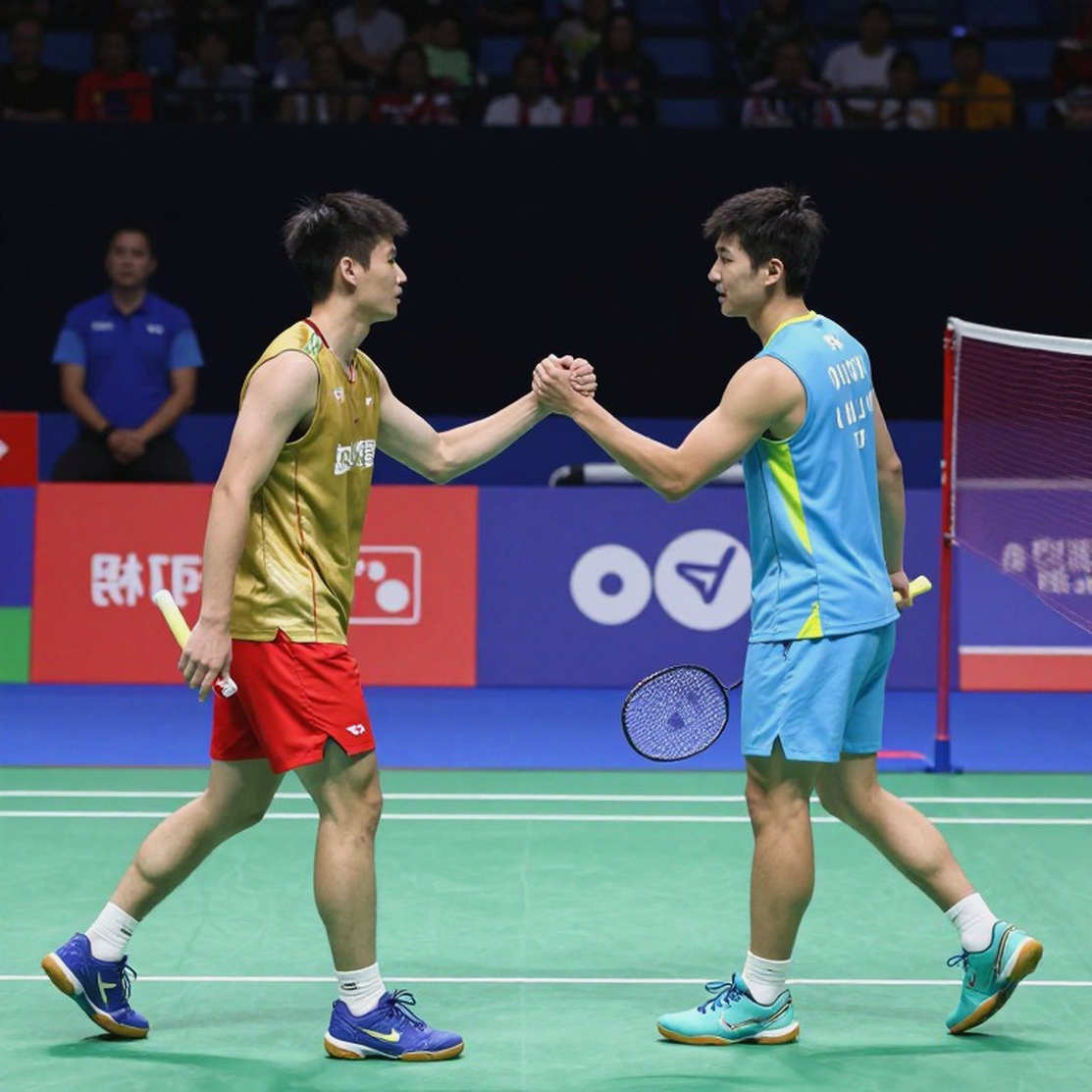 Chen Yufei ngược dòng trước PV Sindhu ở tứ kết Asian Games 2026: hình học của một cuộc sụp đổ