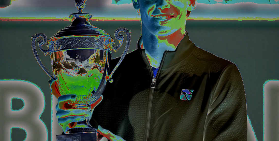 Joe Salisbury giải nghệ ở tuổi 34: Khi một nhà vô địch sáu Grand Slam rời sân vì lý do không nằm trong bảng tính