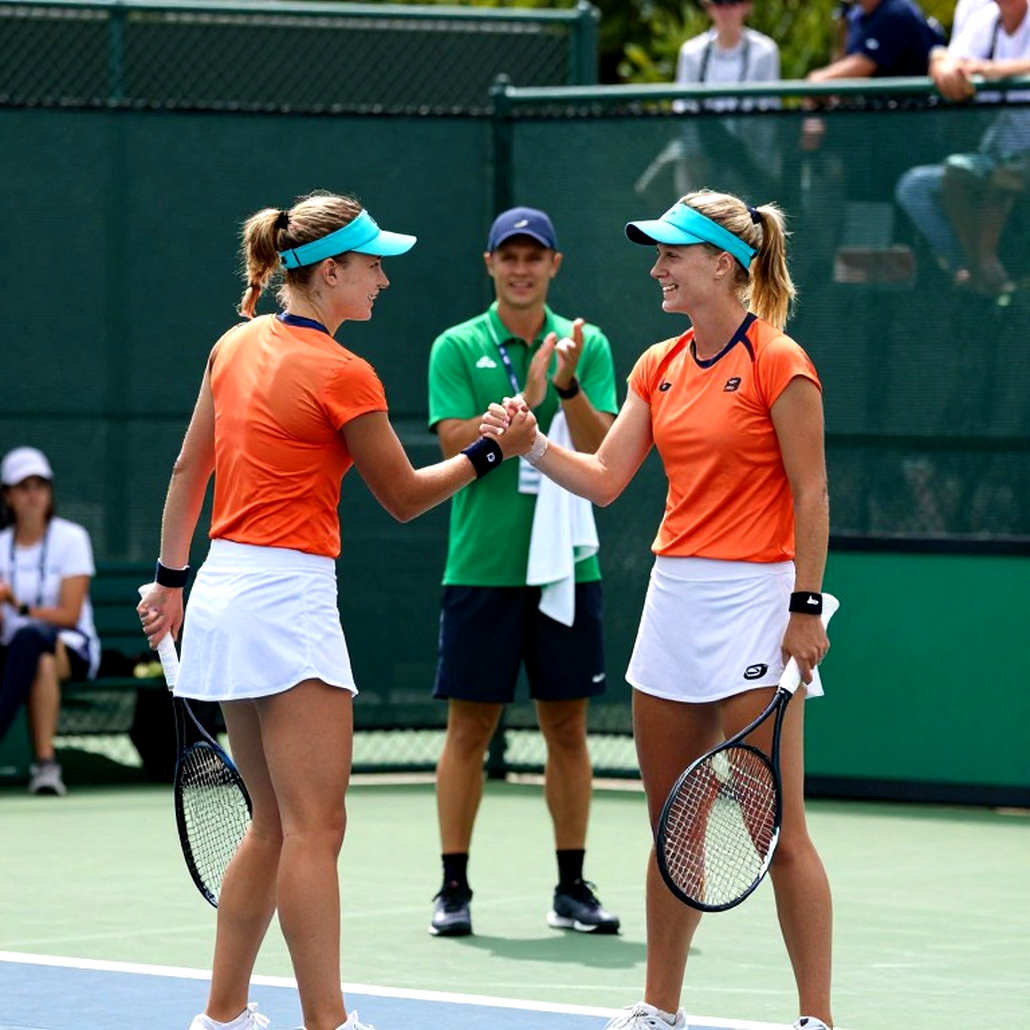 Bảng Dữ Liệu Trống: Khi Phân Tích Tennis Bắt Đầu Từ Số Không