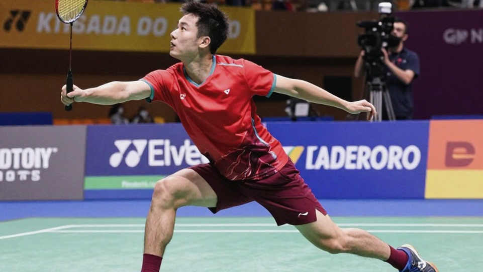 Asian Games 2026: Nhánh đấu cầu lông nữ và bảng vẽ chưa ai đếm lại