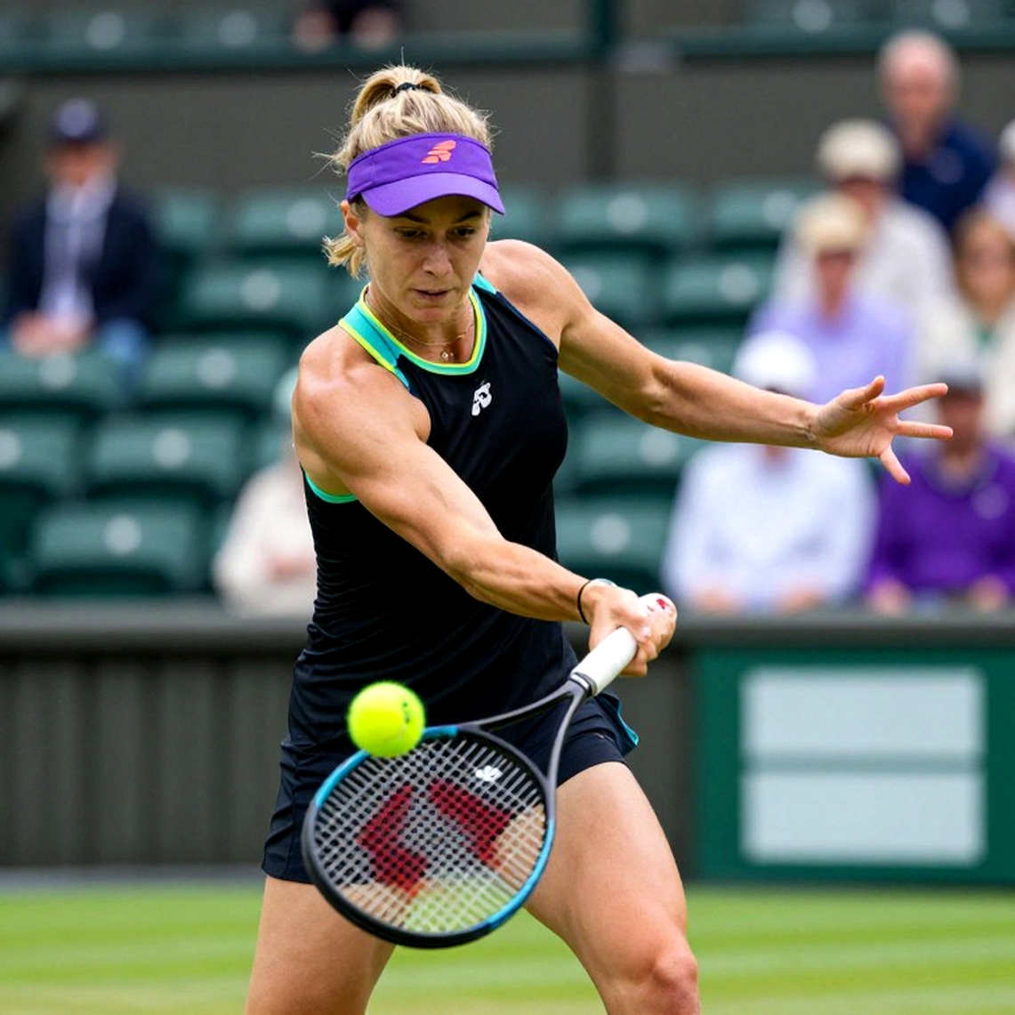 Tiebreak 10 điểm ở set quyết định: bốn mùa Grand Slam và những gì dữ liệu thực sự cho thấy