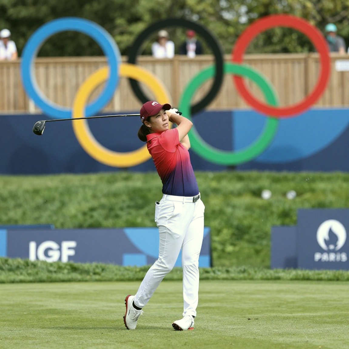 Gậy sắt của Scottie Scheffler và lỗ hổng định giá của làng golf