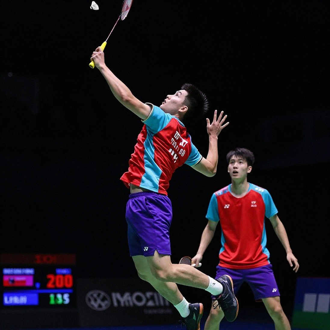 PV Sindhu dừng bước ở tứ kết ASIAD 2026: Chen Yufei lội ngược dòng sau loạt cầu 122 giây
