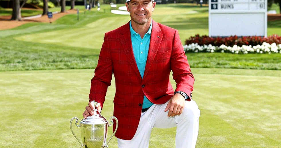 Cameron Young đổi putter lần nữa, Justin Thomas cũng vậy: Tín hiệu từ một tuần lễ tưởng như yên ắng ở Presidents Cup
