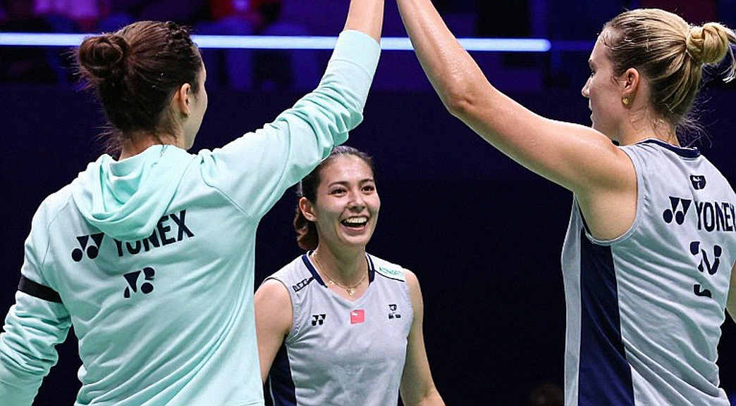 Vietnam Open 2026: Suất vòng loại đơn nam của Nguyễn Tiến Minh và khoảng trống bên dưới