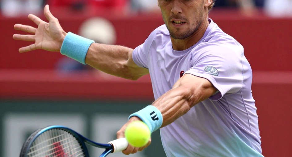 Shanghai Masters 2026: Sinner nghỉ hết mùa, Djokovic chạm mốc 102 danh hiệu, Tsitsipas và Tomic đi hai hướng trái ngược