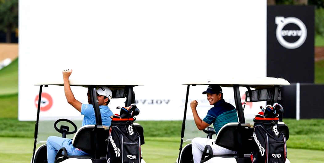 Dòng tiền trong golf thế giới: PGA Tour, LIV Golf và cuộc chiến kiểm soát hệ thống xếp hạng