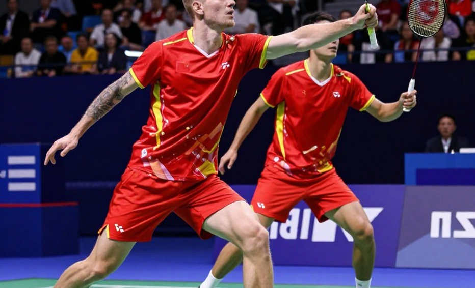 Tanvi Patri vô địch U17 cầu lông châu Á 2026 tại Thành Đô: đọc chiến thắng bằng luật thi đấu và dữ liệu